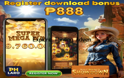 Explore Thrilling Adventures with Okbet Slot Games