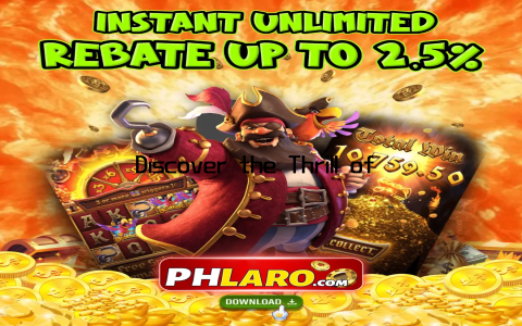 Discover the Thrill of Okbet Slot Adventures Today